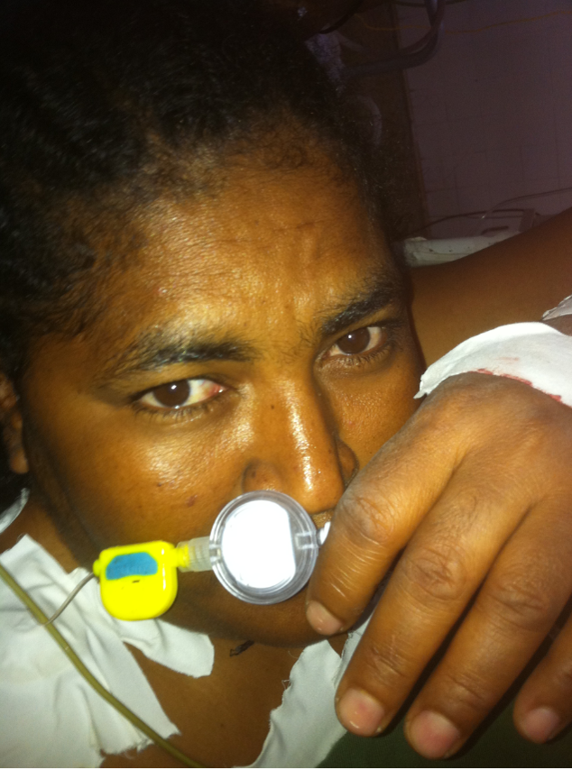 Enhanced Recovery After Surgery